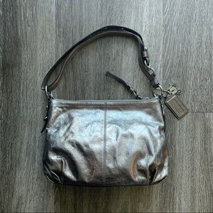 EUC COACH Authentic Handbag